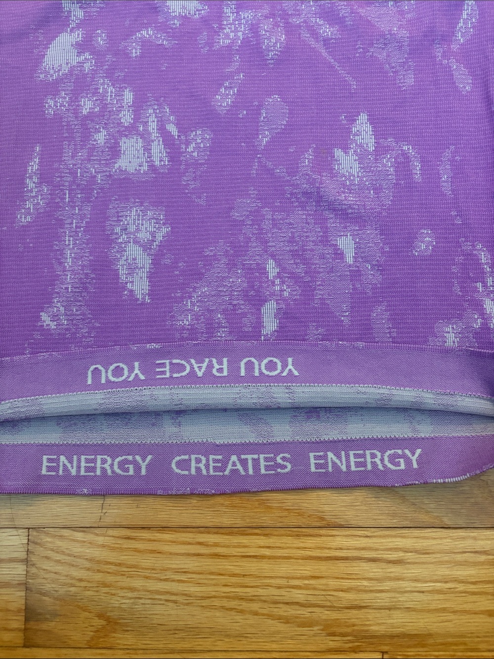 Lululemon Racerback Tank - Picture 3 of 4